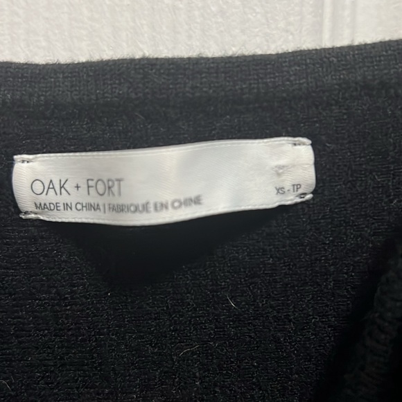 Oak and Fort tank top - Picture 4 of 5